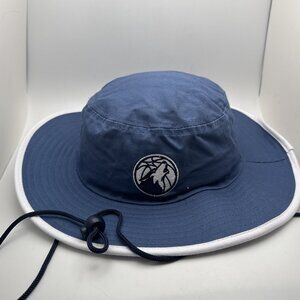 Minnesota Timberwolves 2024 City Edition Bucket Hat SGA